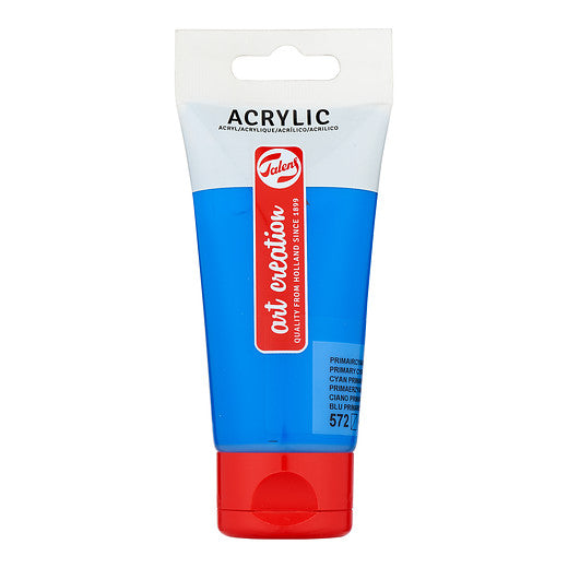 Talens Art Creation Acrylic Color Tube 75 ml