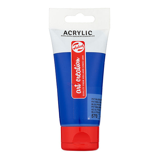 Talens Art Creation Acrylic Color Tube 75 ml