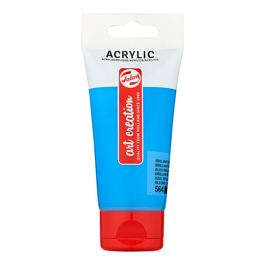 Talens Art Creation Acrylic Color Tube 75 ml