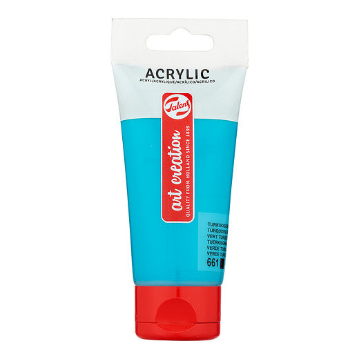 Talens Art Creation Acrylic Color Tube 75 ml