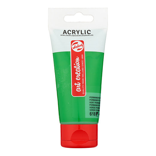 Talens Art Creation Acrylic Color Tube 75 ml