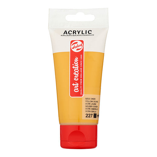 Talens Art Creation Acrylic Color Tube 75 ml