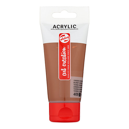 Talens Art Creation Acrylic Color Tube 75 ml