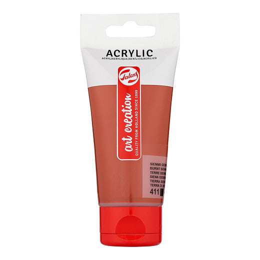 Talens Art Creation Acrylic Color Tube 75 ml
