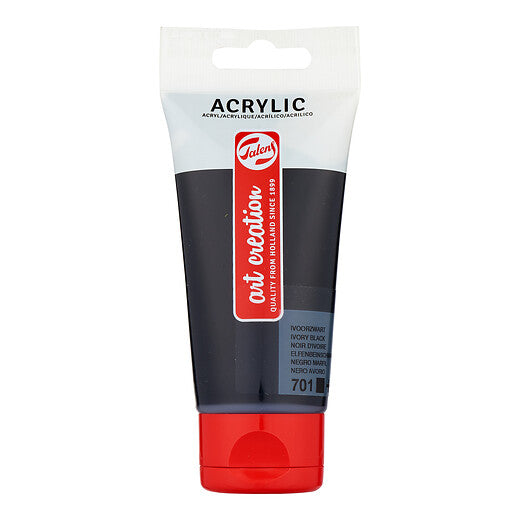 Talens Art Creation Acrylic Color Tube 75 ml
