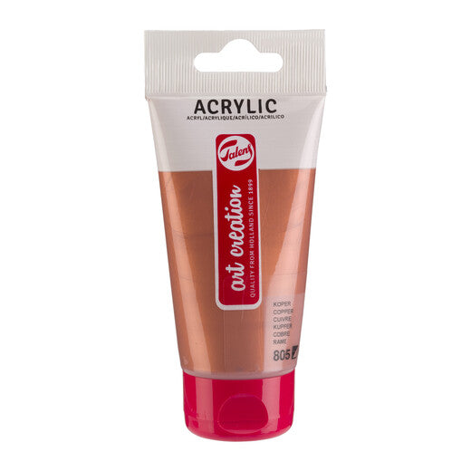 Talens Art Creation Acrylic Color Tube 75 ml