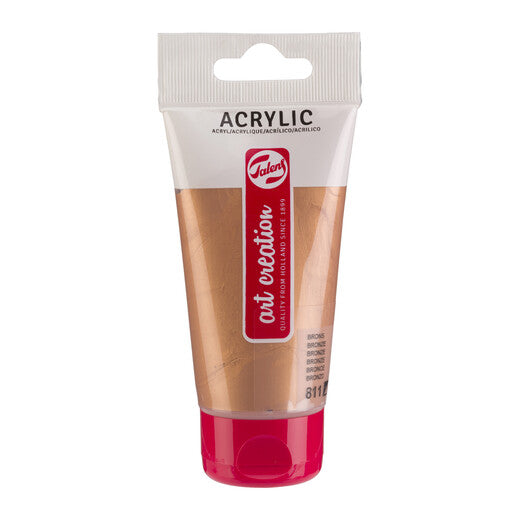 Talens Art Creation Acrylic Color Tube 75 ml