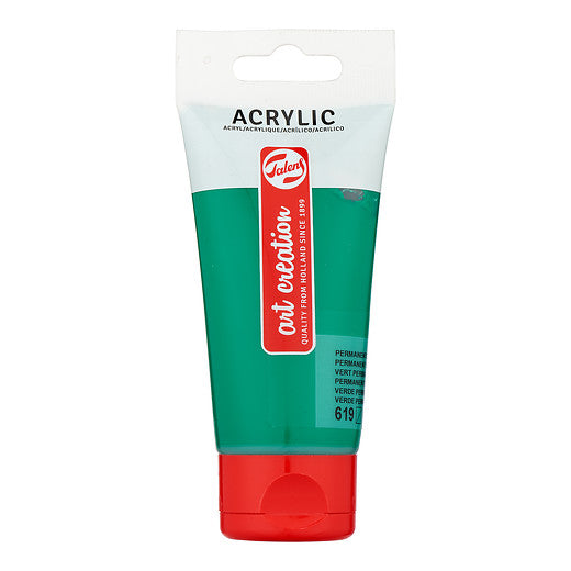 Talens Art Creation Acrylic Color Tube 75 ml