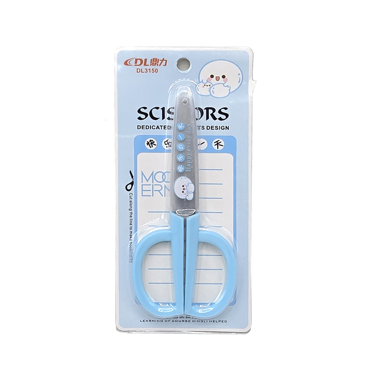 Metal Scissors DL3150.
