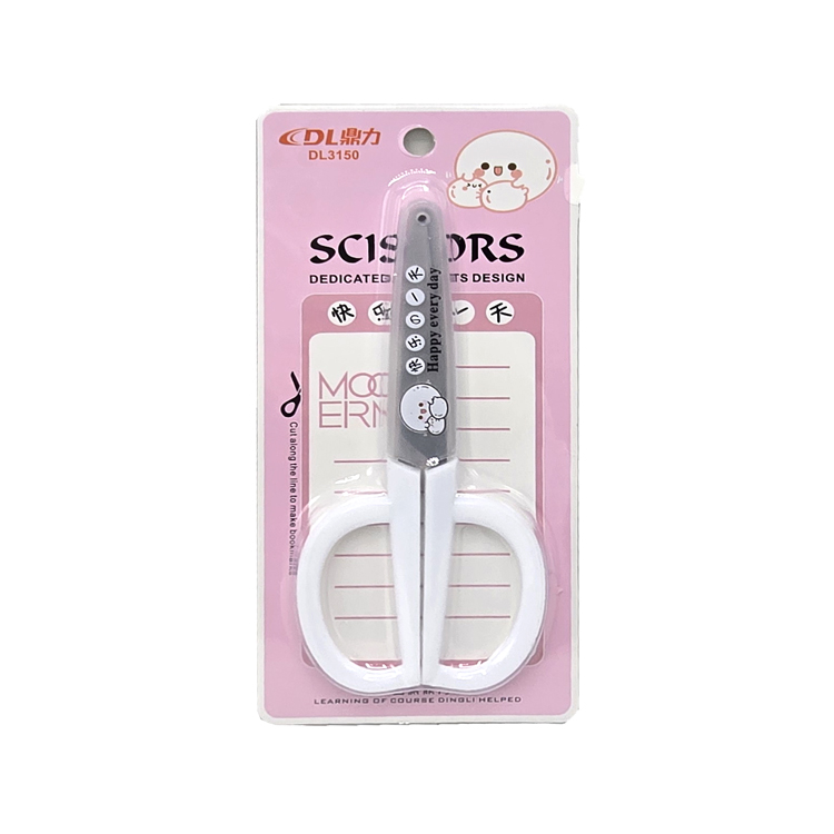 Metal Scissors DL3150.
