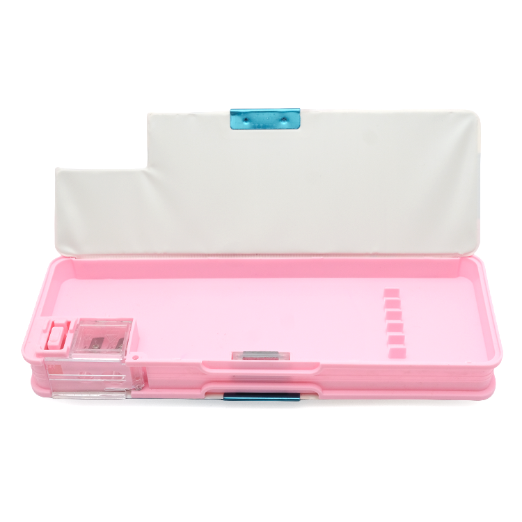 Multi-Function Metal Pencil Case 5598-2.