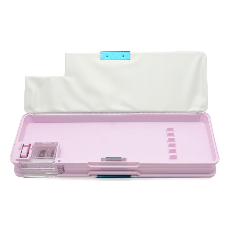 Multi-Function Metal Pencil Case 5598-2.